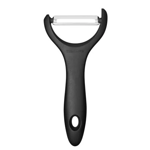 Endast idag Essential 1065599 Fiskars Grönsaksskalare svart